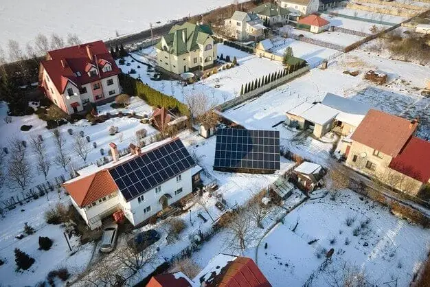 Grundläggande om solpaneler