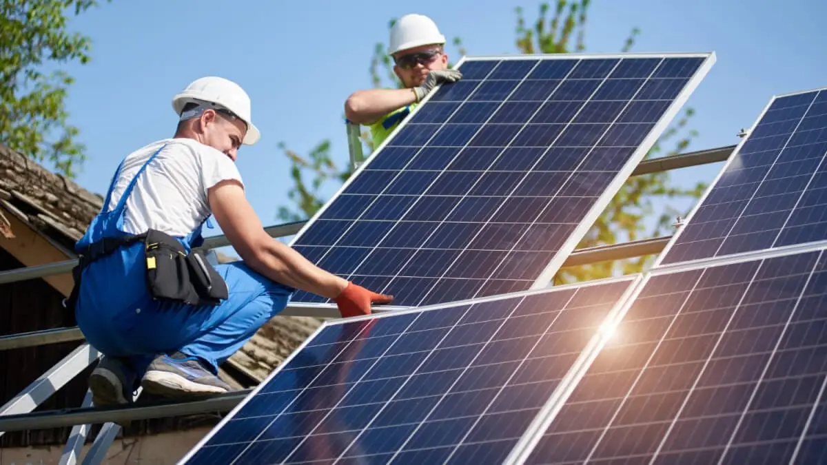 Solenergileverantör Västervik: Smart Solar Norden AB