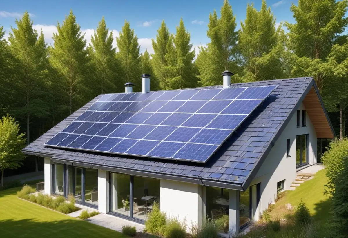 Här är vad du behöver veta om Svea Solar omdöme illustration